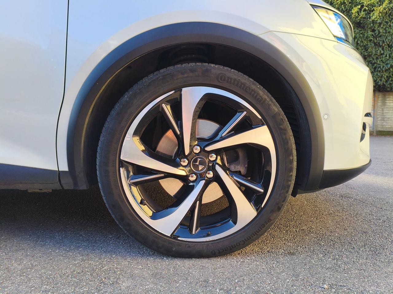 DS DS 7 Crossback 1.6 E- Tense PHEV 225 Gran #8439