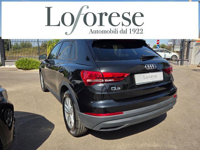 AUDI Q3 40 TFSI quattro S tronic