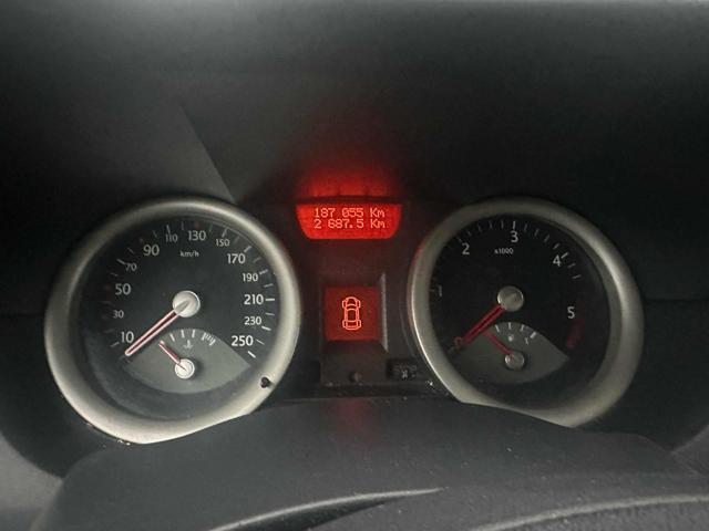 RENAULT Megane Megane 1.5 dCi-100CV 5P Speciale Exception (74 kw)