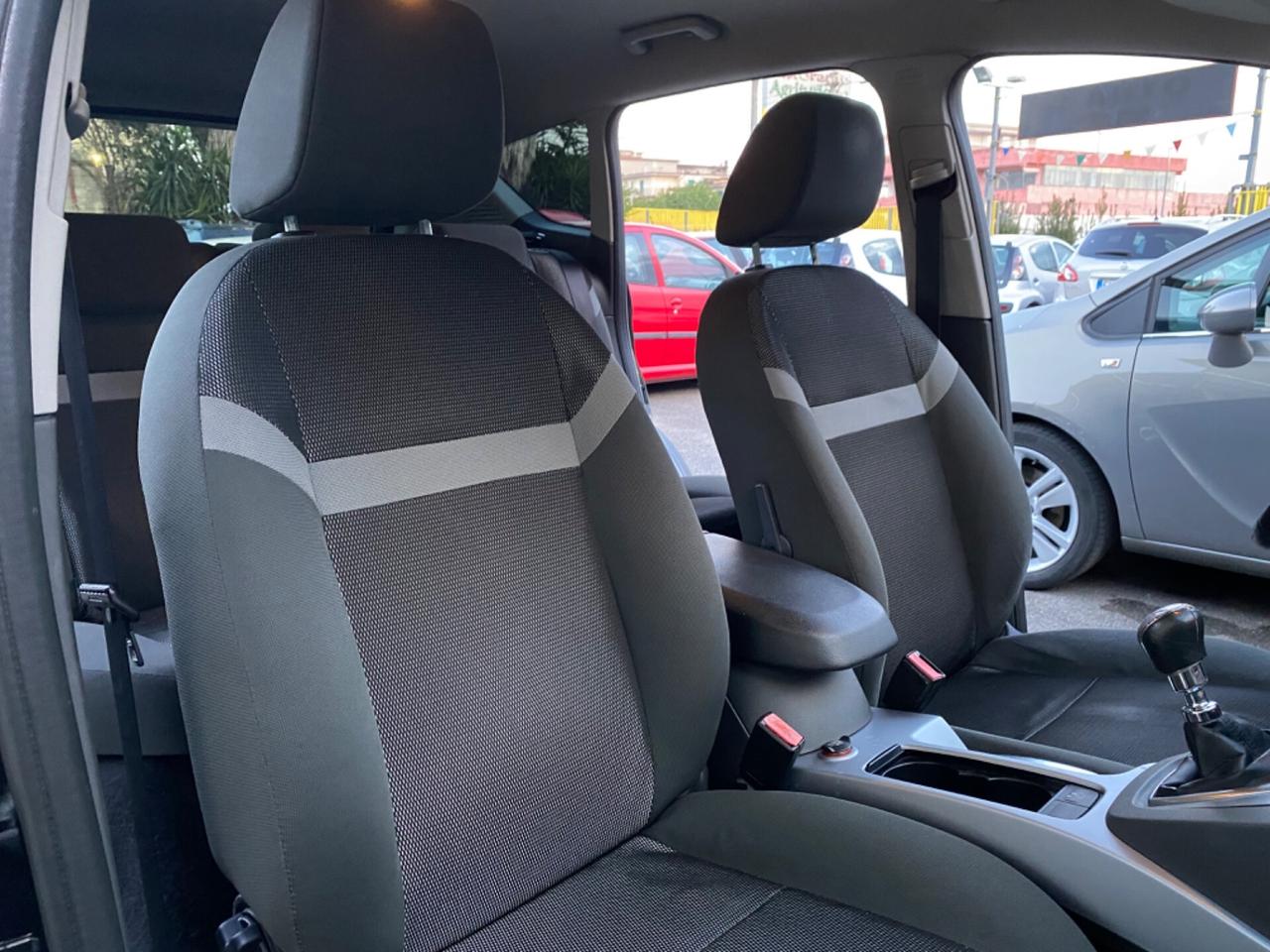 Ford Kuga 2.0 TDCi 163 CV 4WD Individual DPF