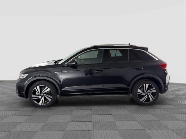 VOLKSWAGEN T-Roc T-Roc 2.0 TDI SCR 150 CV DSG R-Line