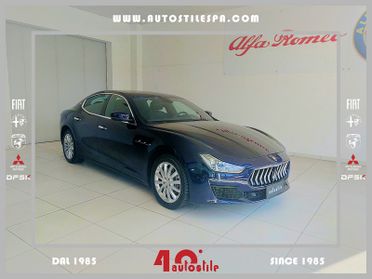 Maserati Ghibli Ghibli V6 250 CV Diesel Auto