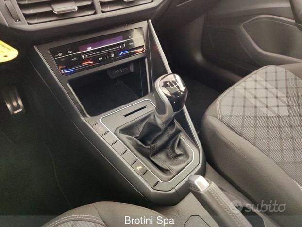 Volkswagen Taigo 1.0 TSI 110 CV R-Line