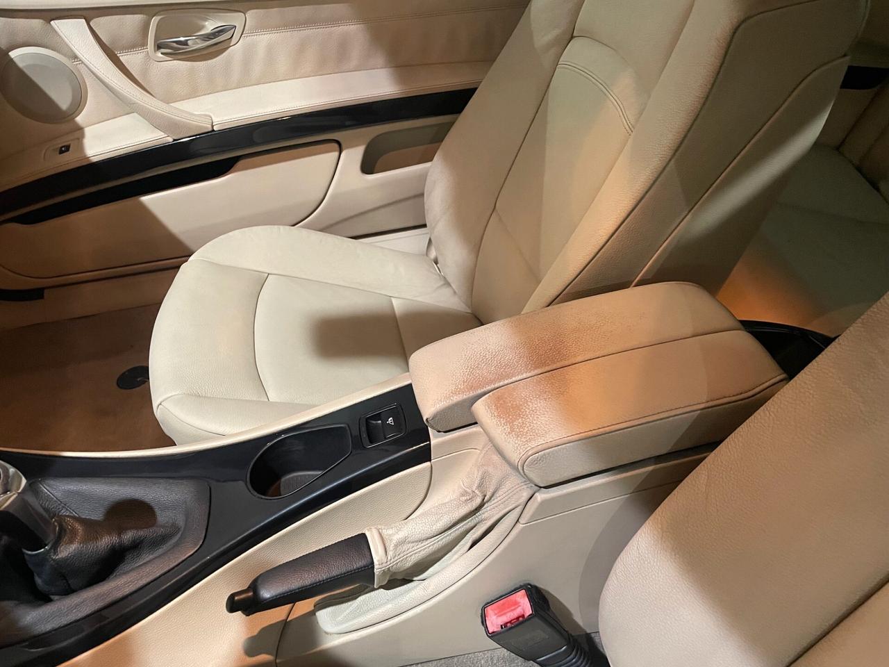 Bmw 320 320i cat Cabrio Futura