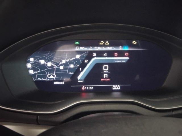 AUDI Q5 SPORTBACK 40 TDI quattro S tronic S line MHEV 19"
