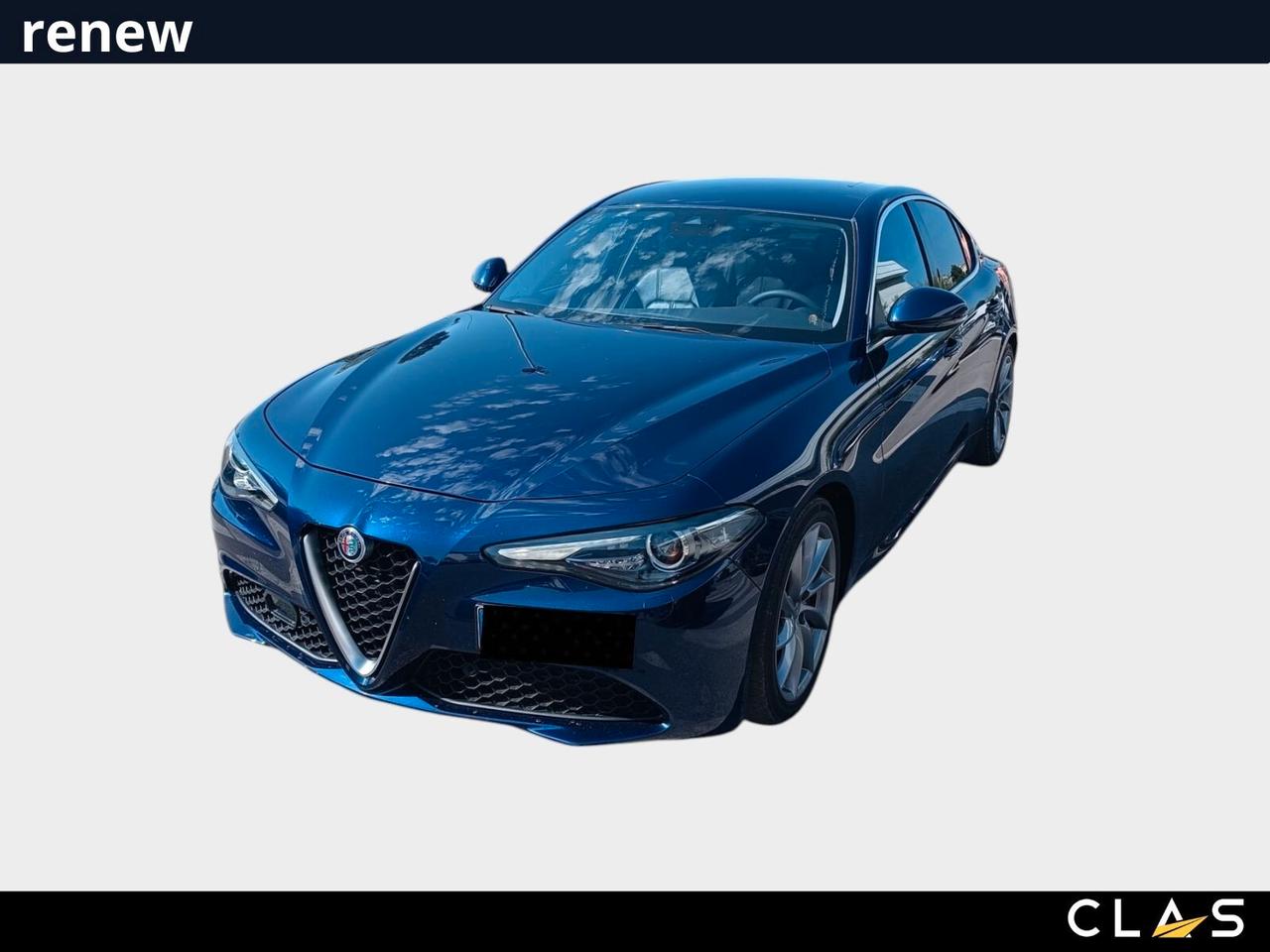 Alfa Romeo Giulietta 2.0 JTDm 175 CV TCT Super