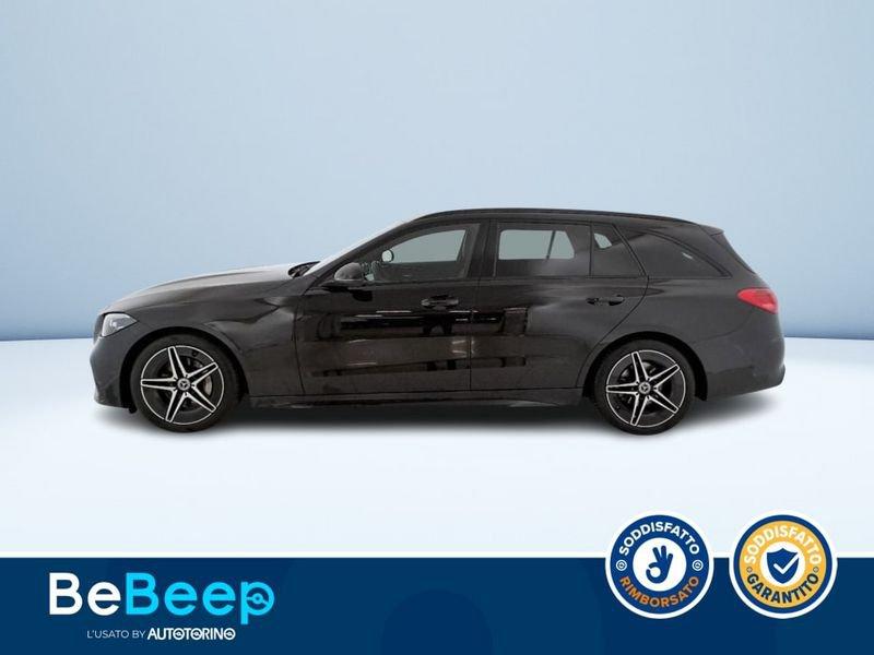 Mercedes-Benz Classe C C SW 200 D MHEV PREMIUM AUTO