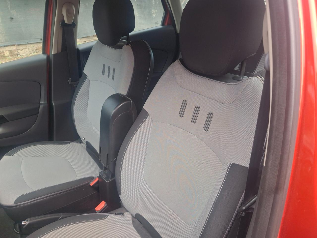 Renault Captur dCi 8V 90 CV Start&Stop Energy b.color
