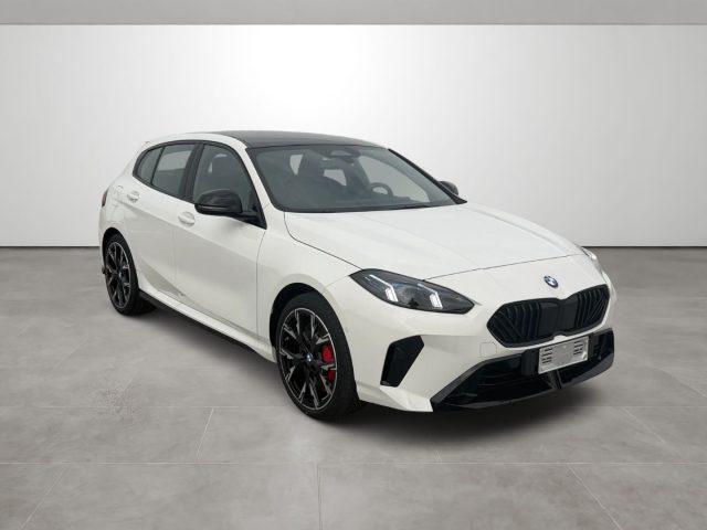 BMW 118 d MSport Pro
