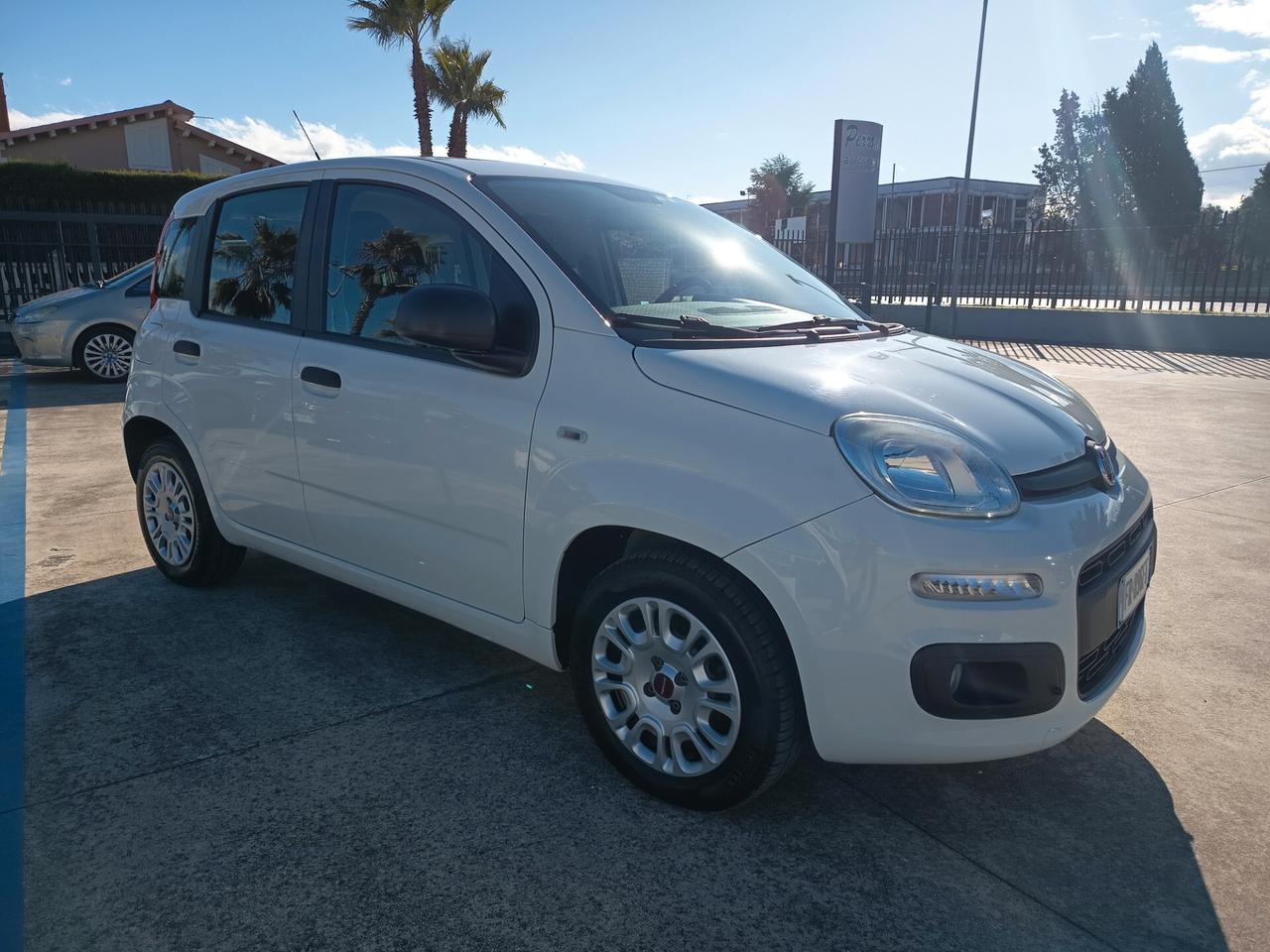 Fiat Panda 1.3 MJT 95 CV S&S Easy
