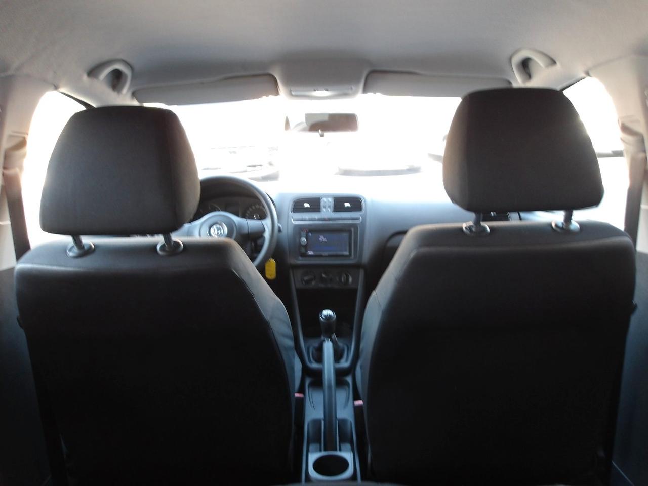 Volkswagen Polo 5 Porte Polo 5p 1.2 tdi Trendline