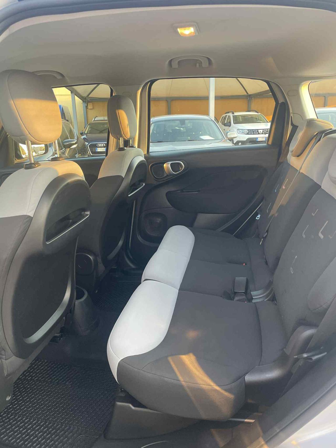 Fiat 500L 1.3 Multijet 95 CV Business