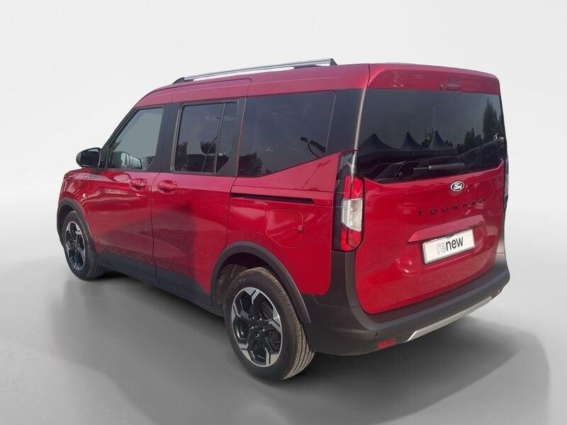 Ford Tourneo Courier Tourneo Courier 1.0 EcoBoost Active