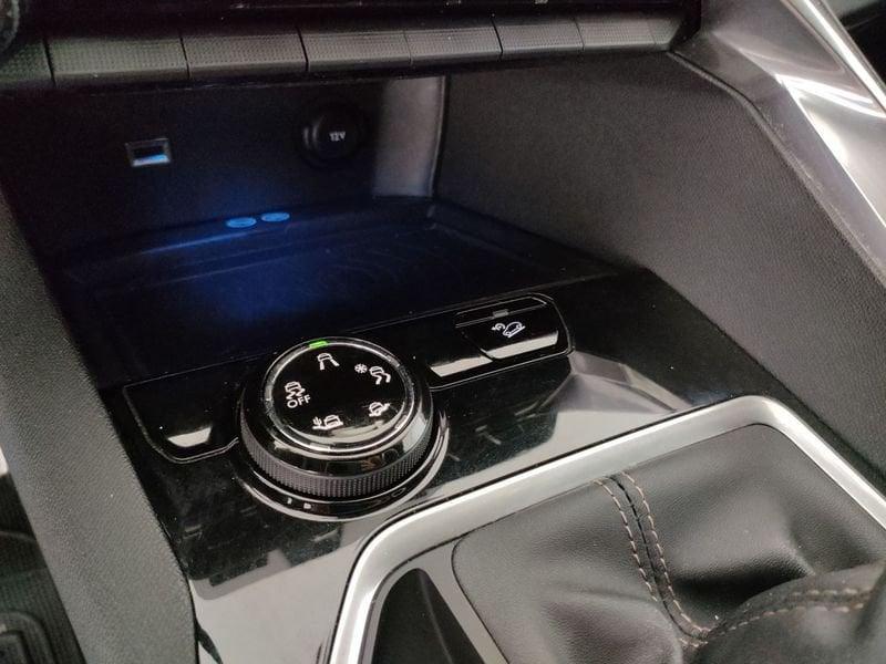 Peugeot 5008 BlueHDi 130 S&S GT Line