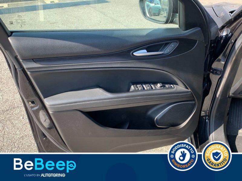 Alfa Romeo Stelvio 2.2 T EXECUTIVE Q4 210CV AUTO