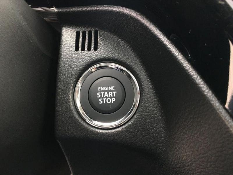 Suzuki S-Cross 1.4 Hybrid 4WD AllGrip Top+ TETTO APRIBILE