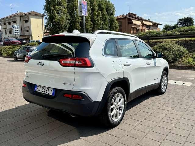 Jeep Cherokee Cherokee 2.2 Mjt II 185 CV 4WD Active Drive I Lon