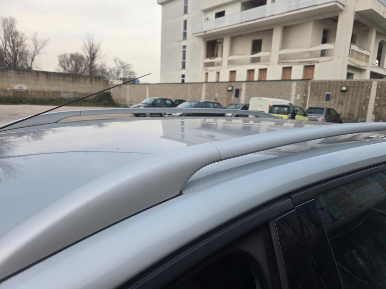 Ford mondeo 2.0tdci 140cv full opt restyling 2007