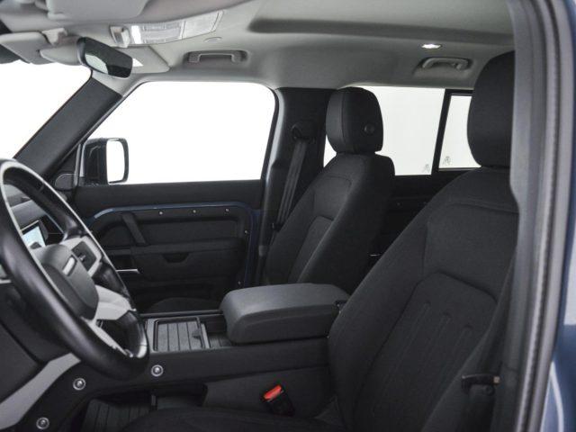 LAND ROVER Defender 110 3.0D I6 200 CV AWD Auto X-Dynamic S