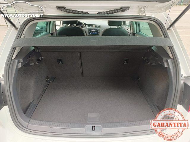 VOLKSWAGEN Golf 1.0 TSI *NEOPATENTATI* 86Cv 4/5porte BMT