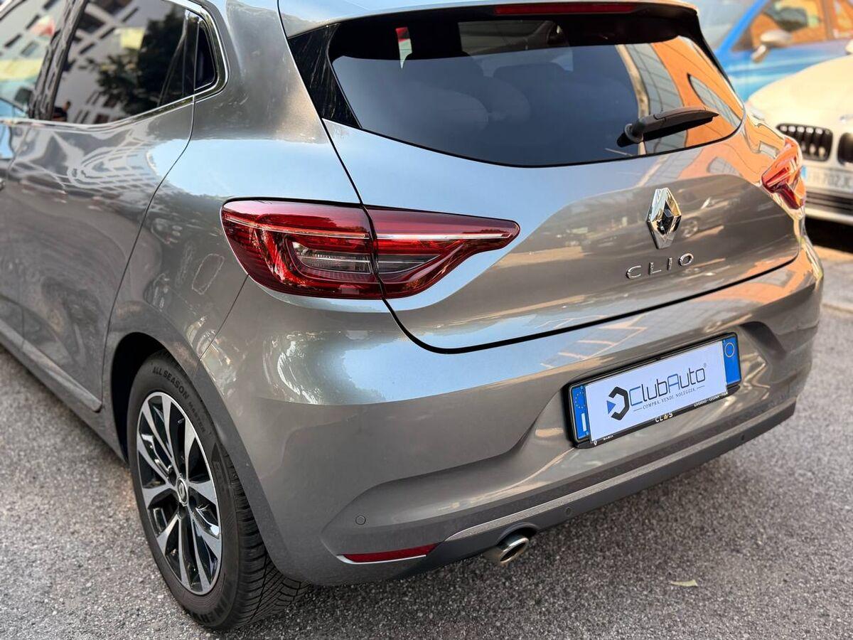 Renault Clio 1.0 tce Intens Gpl 100cv my21