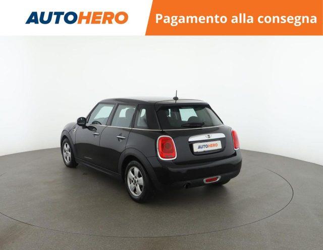 MINI One 1.2 One 5 porte