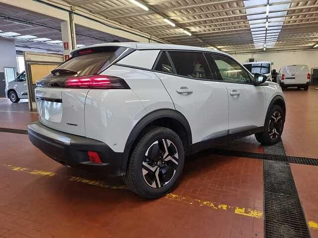 Peugeot 2008 2008 1.2 hybrid Allure 110cv e-dcs6