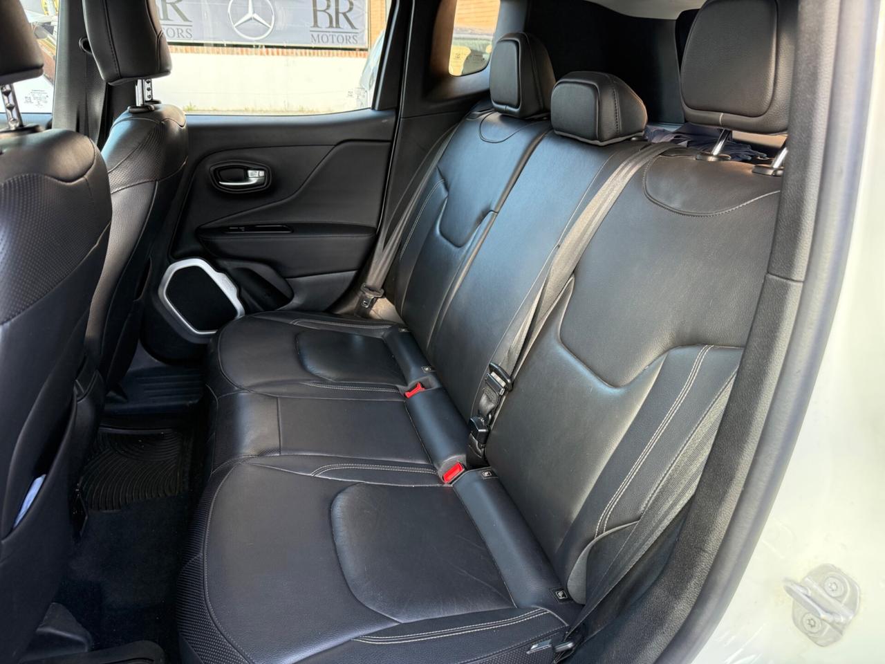Jeep Renegade 1.6 Mjt 120cv Limited - UNIPRO ‘ !!