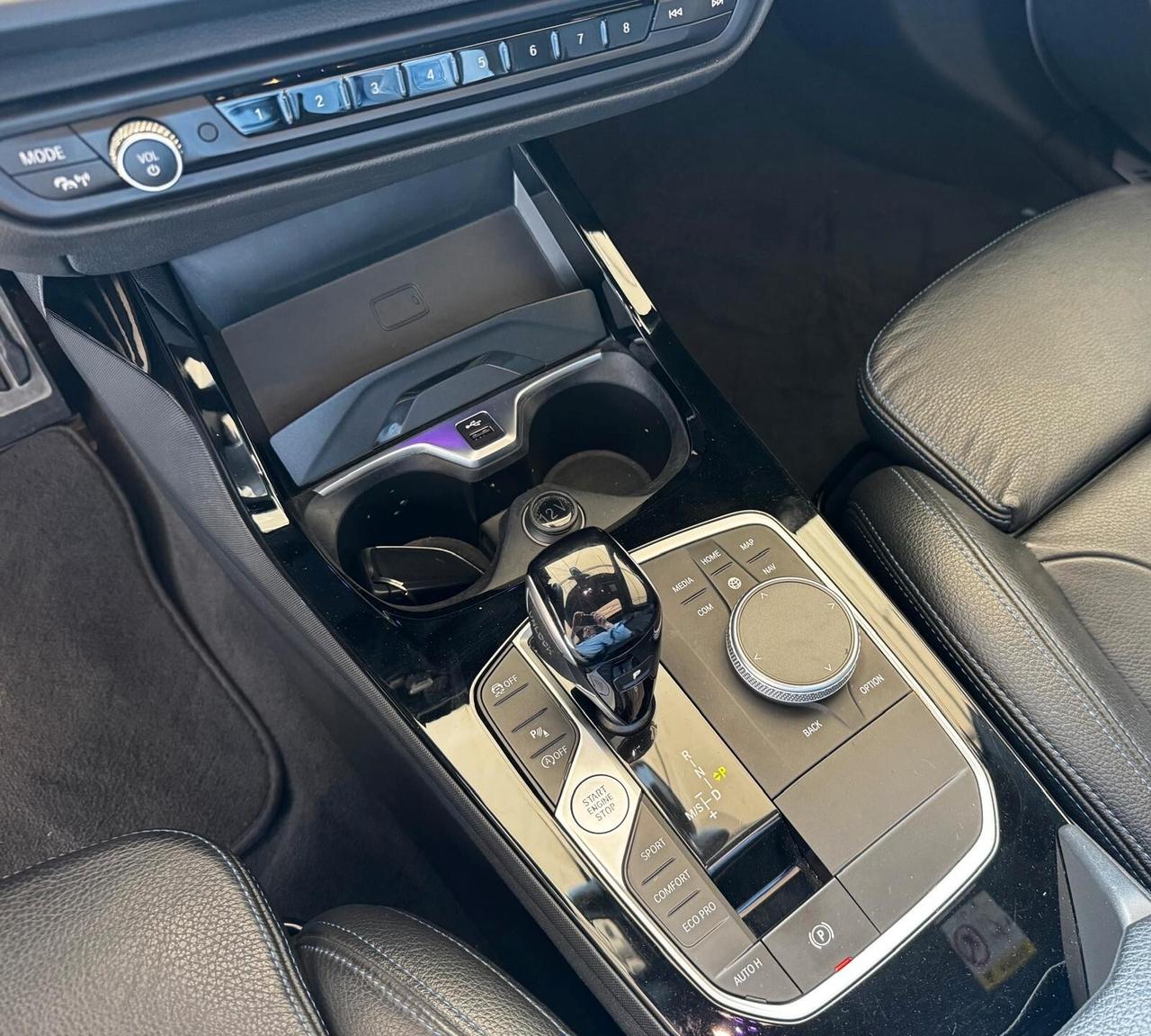 Bmw 135 M 135i xDrive Colorvision Edition