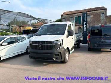 RENAULT Master TCS TA L3 T35 dCi 150 automatico telaio allestito