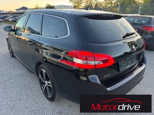 PEUGEOT - 308 SW - 308 BlueHDi 130 EAT6 S&S SW Allure