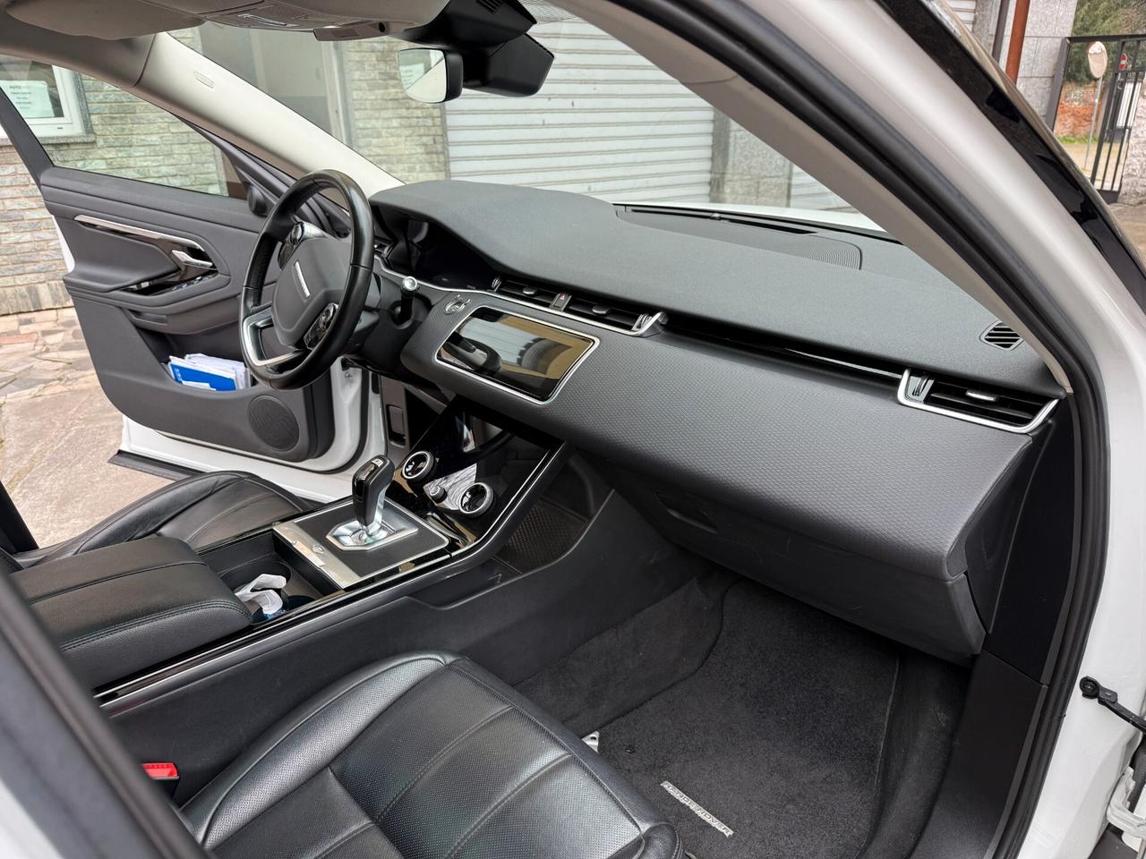 Land Rover Range Evoque 2.0D I4 180 CV AWD Auto First Edition