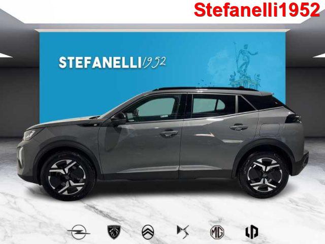 PEUGEOT 2008 54 kWh Allure