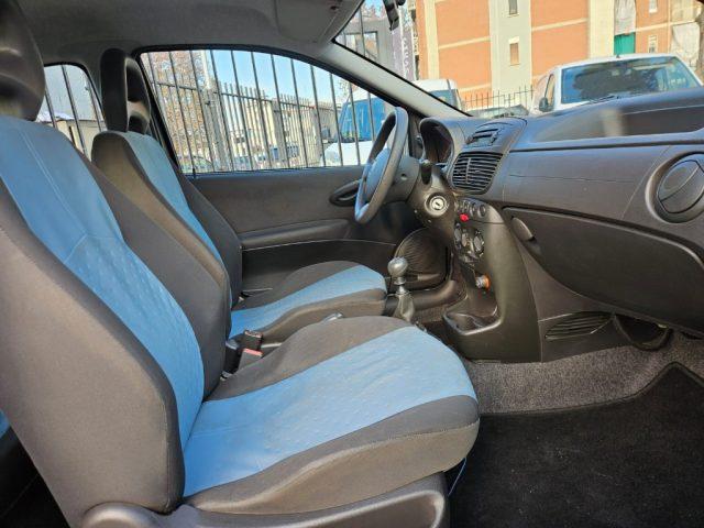 FIAT Punto 1.2 3 porte Active