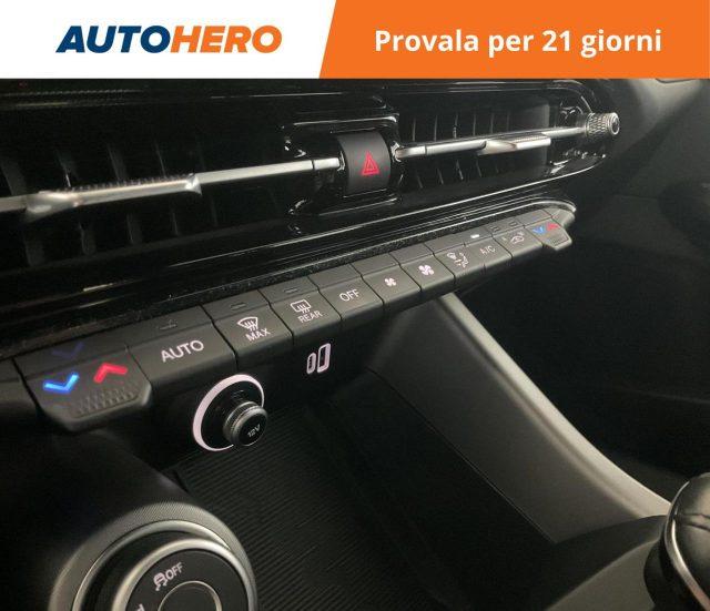 ALFA ROMEO Tonale 1.6 diesel 130 CV TCT6 Sprint