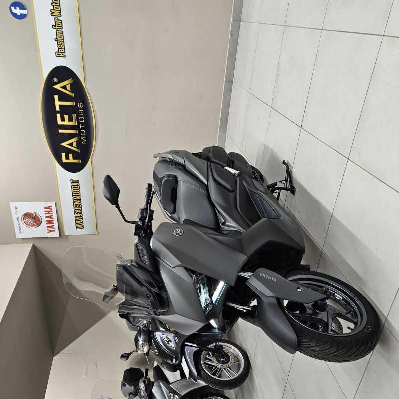 Yamaha X-Max 300 - 2026