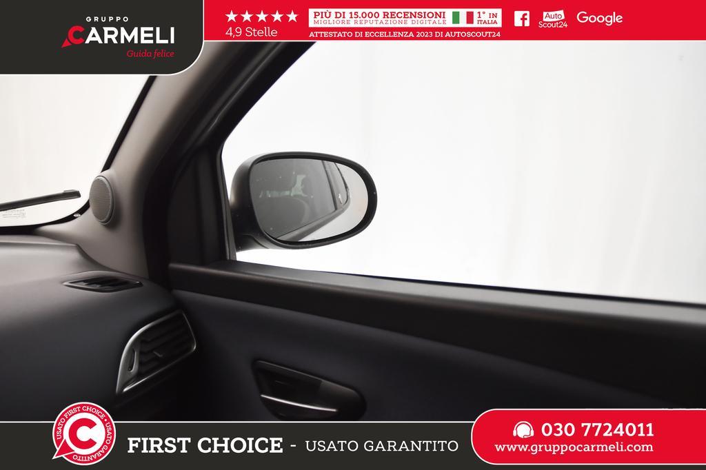 Lancia Ypsilon 5 Porte 1.2 Ecochic Mya