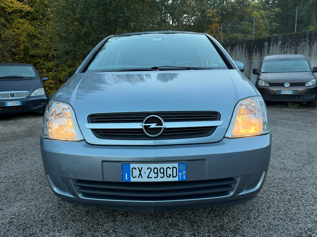 Opel Meriva 1.3 CDTI Enjoy