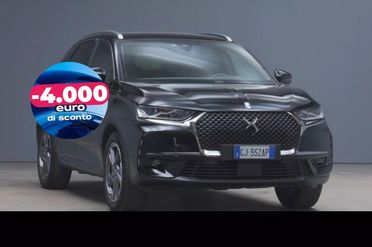 DS Automobiles DS 7 Crossback 1.6 e-tense Phev Business Auto