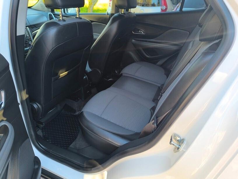 Opel Mokka 1.6 CDTI Ecotec 136CV Automatica