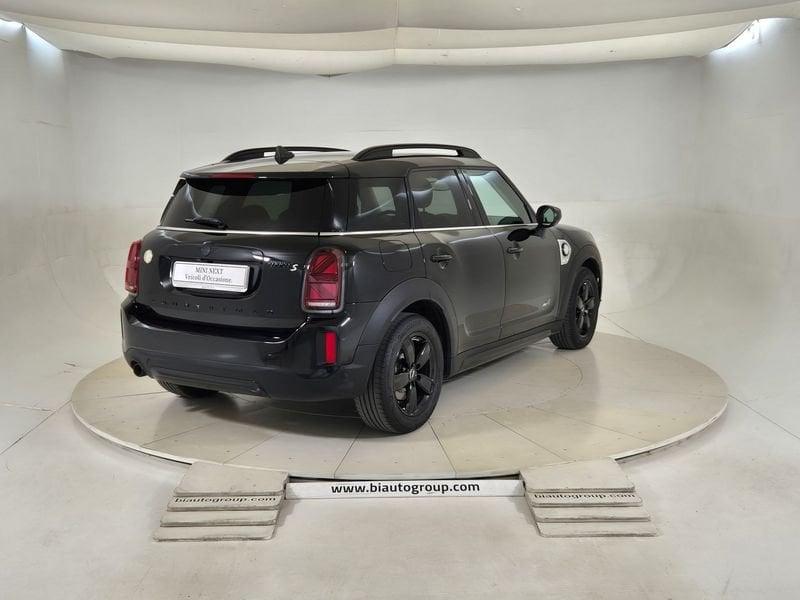 MINI Countryman Mini F60 2020 Benzi Mini 1.5 Cooper SE Classic all4 auto