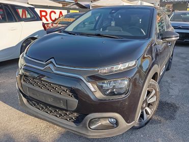 Citroen C3 1.2 PureTech 110CV Max