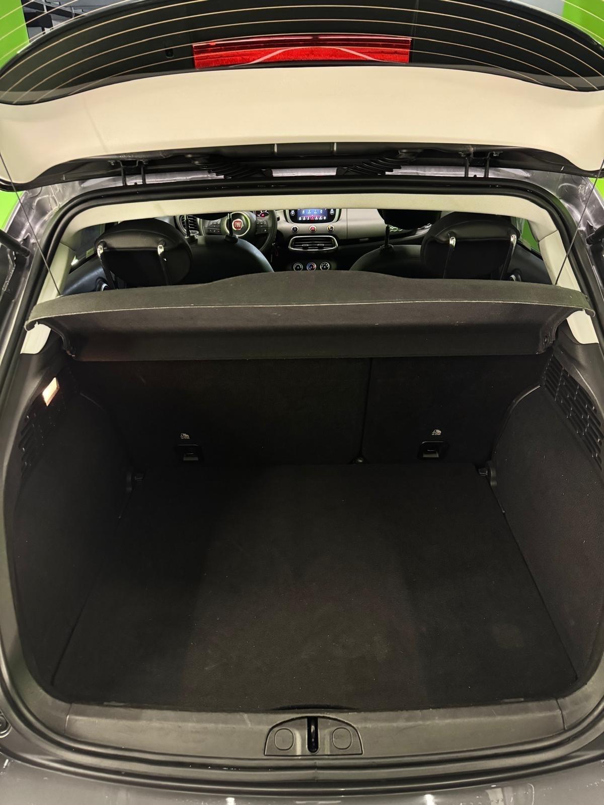 Fiat 500X 1.3MultiJet 120 CV DCT Cross