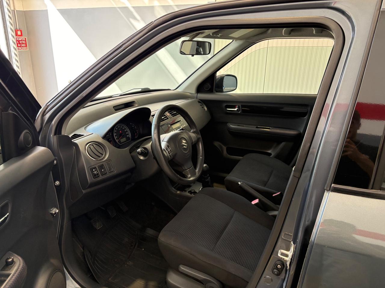 Suzuki Swift 1.3 5p. GL Plus