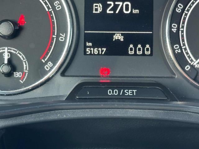 SKODA Kamiq 1.0 TSI 110 CV Black Dots