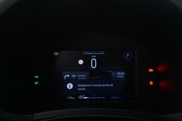 Fiat 600 Hybrid La Prima DCT BR058913 1.2 Mild Hybrid 101CV