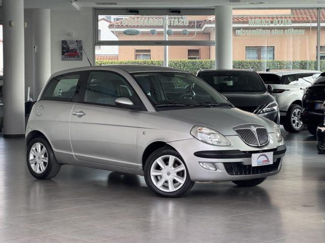 LANCIA Ypsilon 1.2 60cv