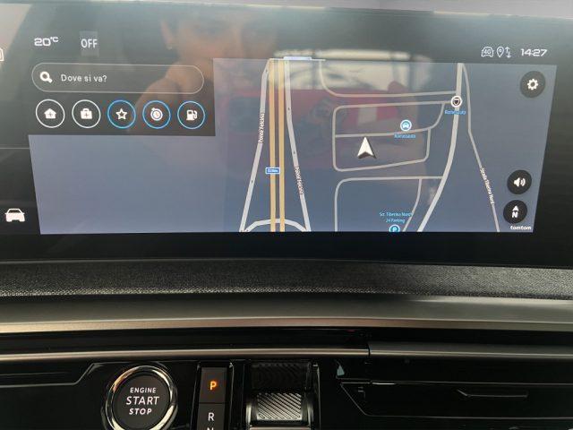 PEUGEOT 3008 Hybrid 145 e-DCS6 Allure ?. 10.000 A TASSO %