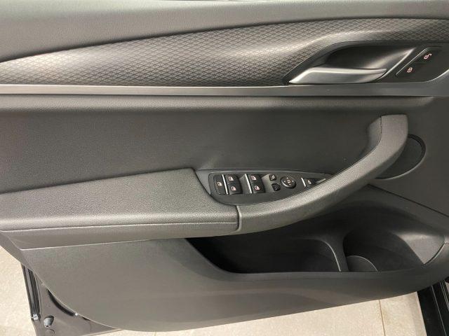 BMW X3 2.0 D X-Drive 190 CV 48V CV M-Sport