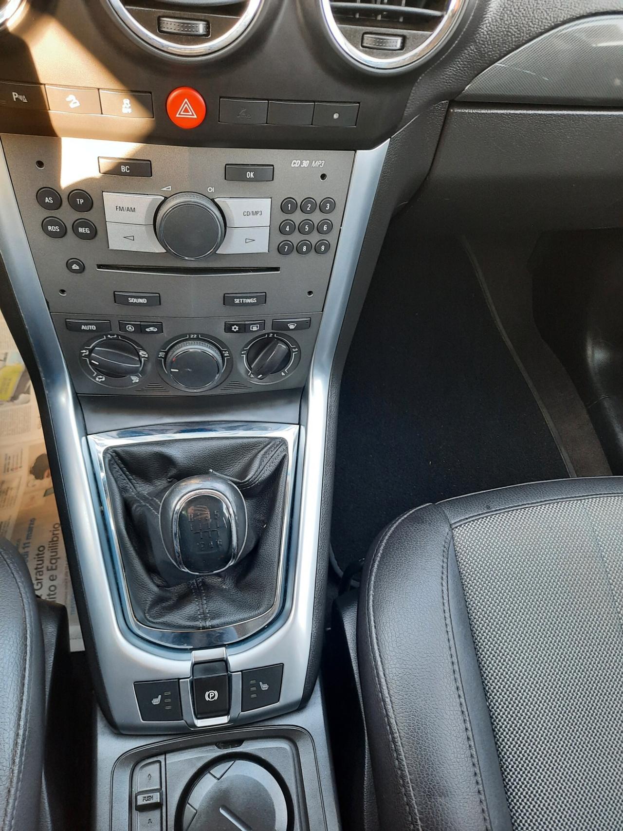 Opel Antara 2.2 CDTI 163CV Cosmo